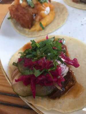 Yellow Door Taqueria