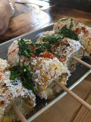 Yellow Door Taqueria