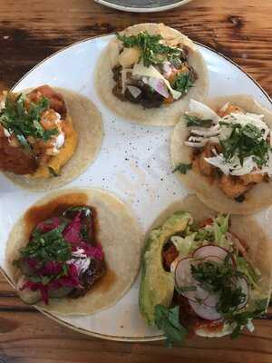 Yellow Door Taqueria