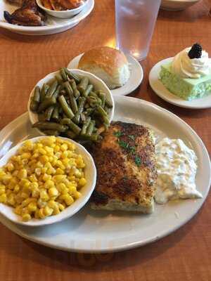 Luby's Cafeteria