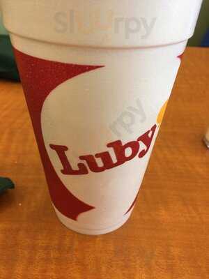 Luby's Cafeteria