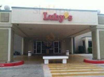 Luby's Cafeteria