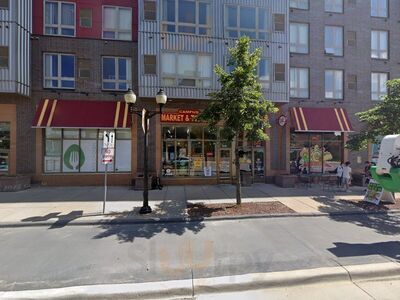 Chilly Billy's Frozen Yogurt