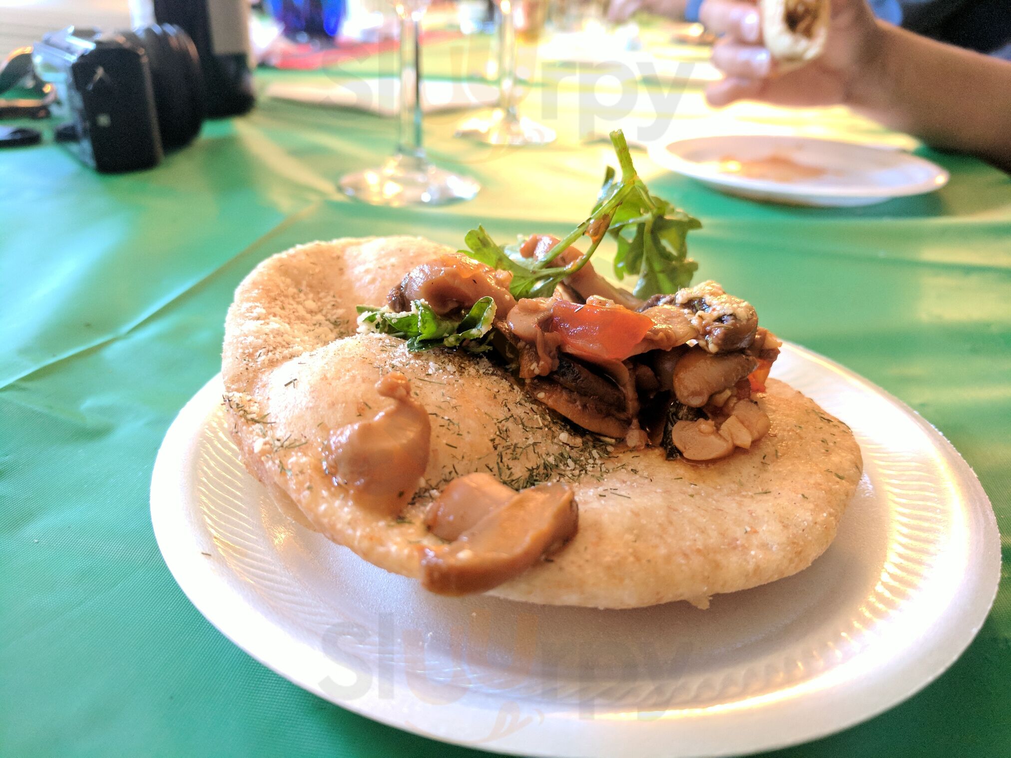 Jozsa Corner Hungarian Restaurant