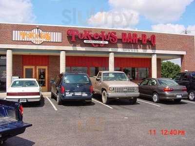 Pok-e-jo's Smokehouse