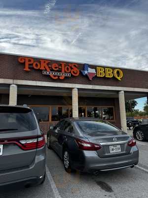 Pok-e-jo's Smokehouse