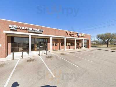 Pok-e-jo's Smokehouse