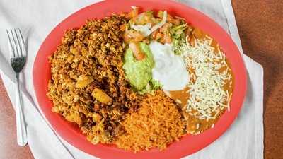 Taqueria Los Cantaritos