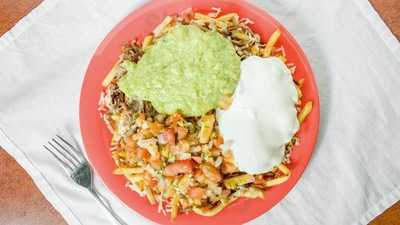 Taqueria Los Cantaritos