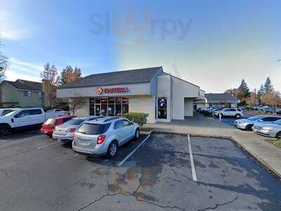 Taqueria Los Cantaritos