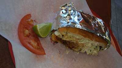 Taqueria Los Cantaritos