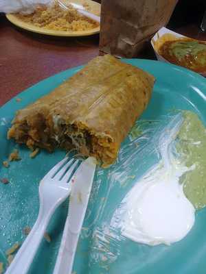 Taqueria Los Cantaritos