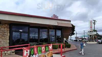 Jim's Restaurant