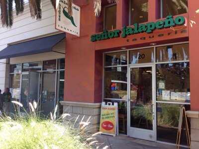 Senor Jalapeno