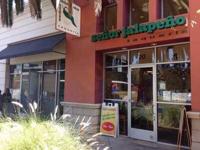 Senor Jalapeno