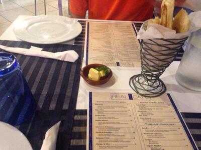 Real Cafe
