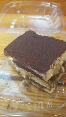 Nova's Bakery South End