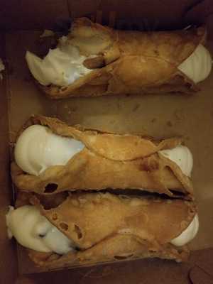 Nova's Bakery South End