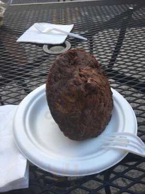 Nova's Bakery South End