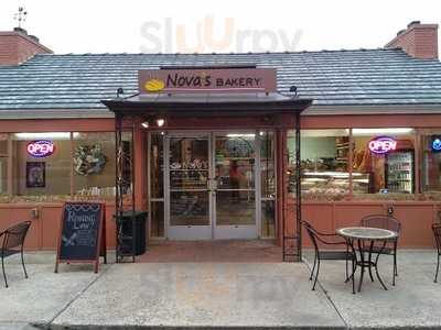 Nova's Bakery South End