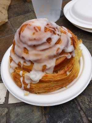 Nova's Bakery South End