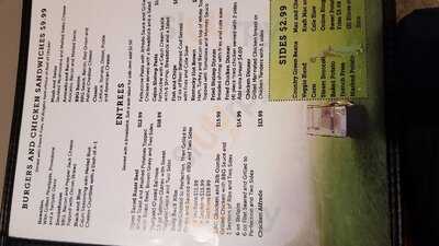 Pebble Creek Restaurant & Pub