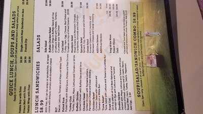 Pebble Creek Restaurant & Pub