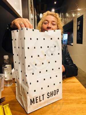 Melt Shop