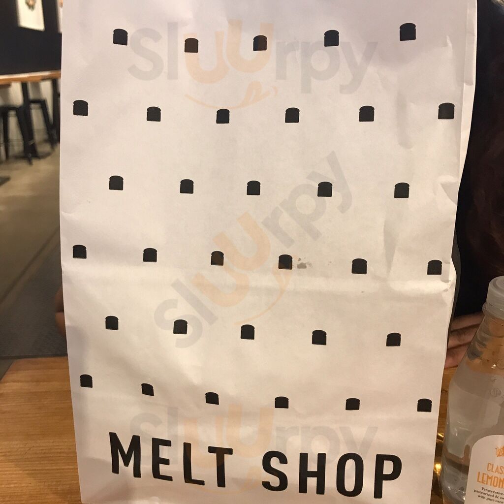 Melt Shop
