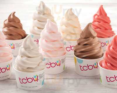 Tcby Yogurt