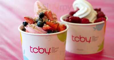 Tcby Yogurt