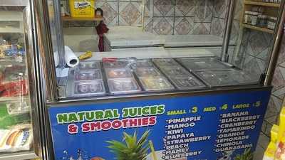 Webster Gourmet Deli