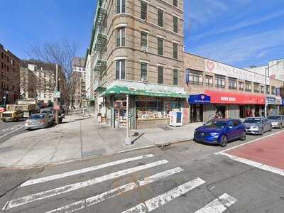 Webster Gourmet Deli