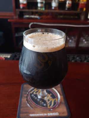 Park Slope Ale House