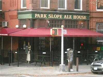 Park Slope Ale House