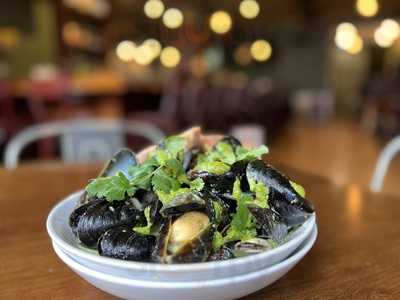 Park Slope Ale House