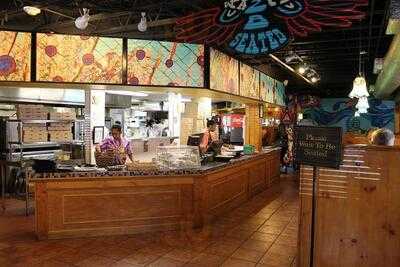 Mellow Mushroom Atlanta - Vinings