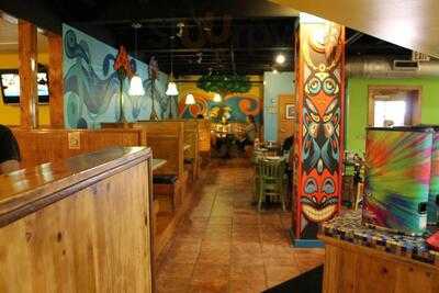 Mellow Mushroom Atlanta - Vinings