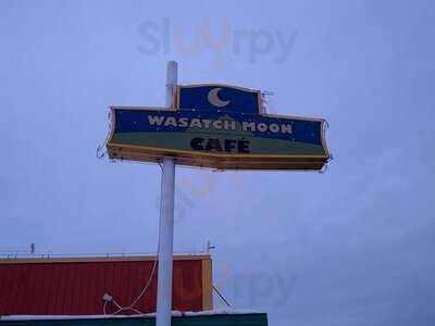 Wasatch Moon Cafe