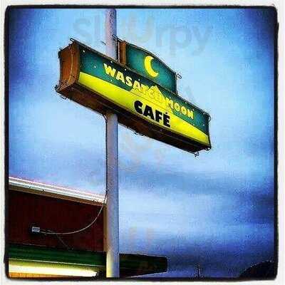 Wasatch Moon Cafe
