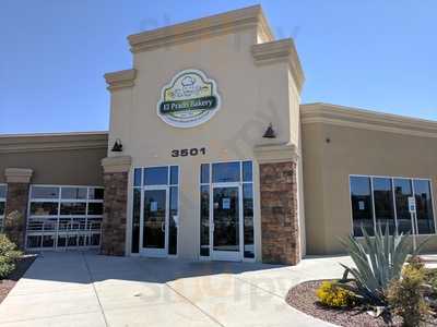 El Prado Bakery