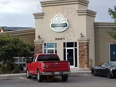 El Prado Bakery