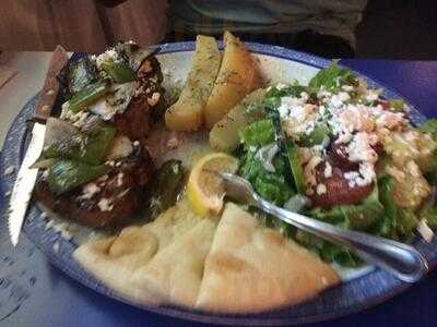 Yanni's Greek Restaurant