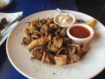 Yanni's Greek Restaurant