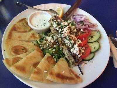 Yanni's Greek Restaurant