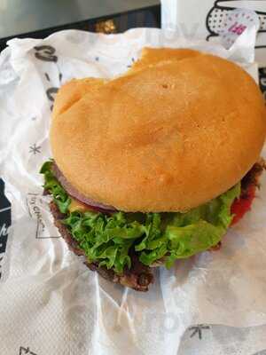 Beatnic Vegan Restaurant - Back Bay