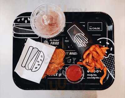 Beatnic Vegan Restaurant - Back Bay