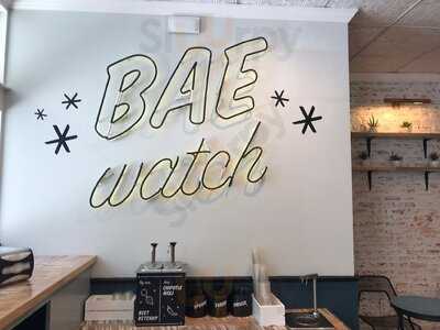 Beatnic Vegan Restaurant - Back Bay