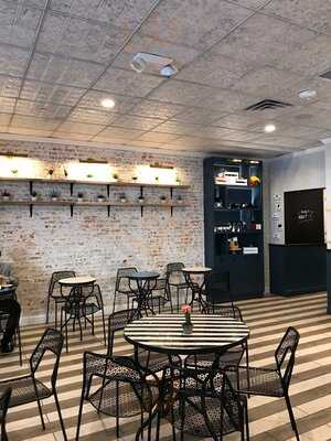 Beatnic Vegan Restaurant - Back Bay