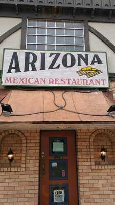 Arizona Mexican Restaurant